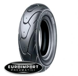 Michelin BOPPER 120/70 12 51 L  TL/TT